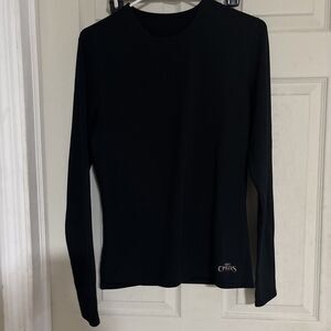 Hot Chillys Mens MTF Micro Elite Baselayer Crewnecks hc9628 Medium